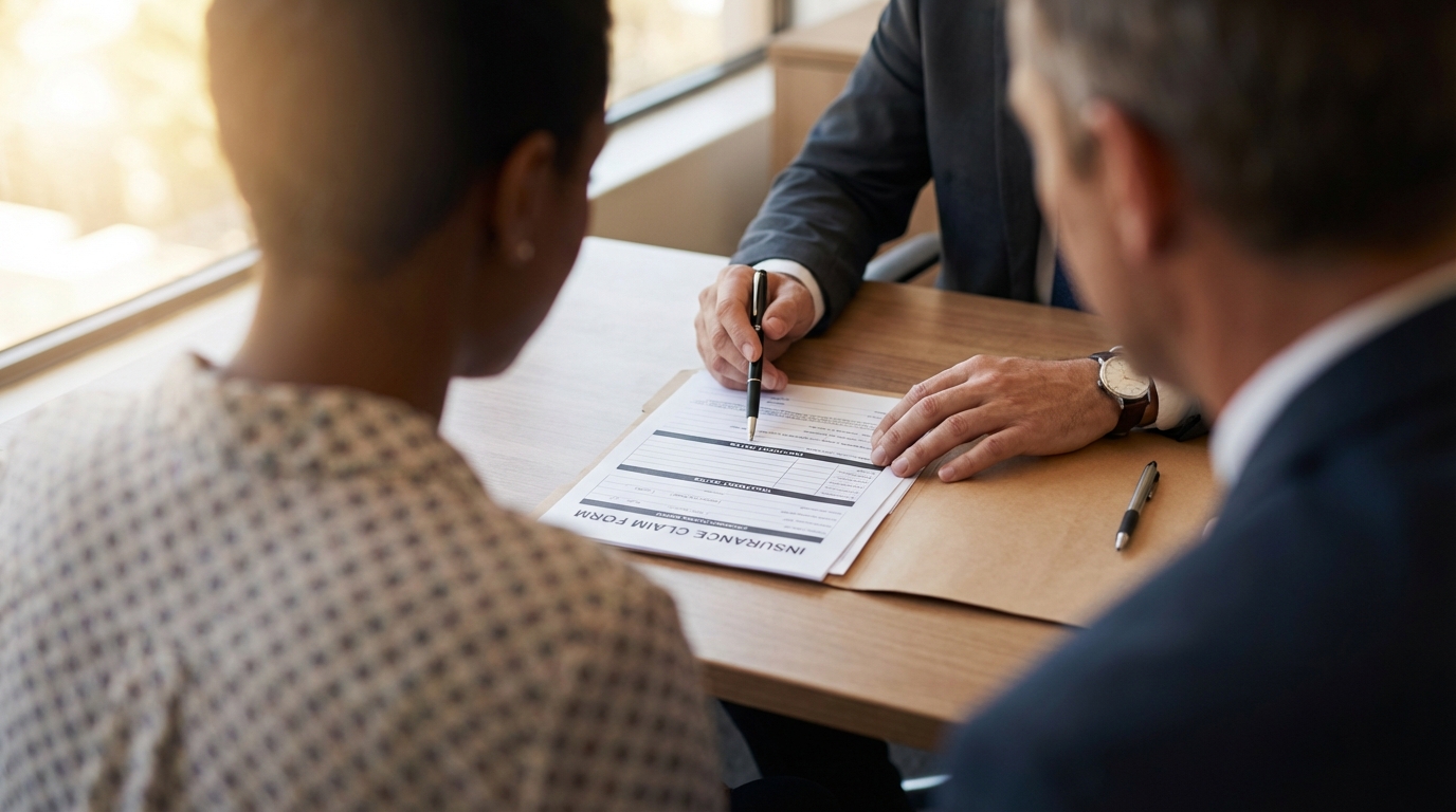 交通事故・労災